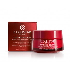 Collistar Lift HD+ Sculpt Lifting Remodeling Cream 50ml